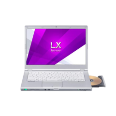 二手松下 CF-LX4回收